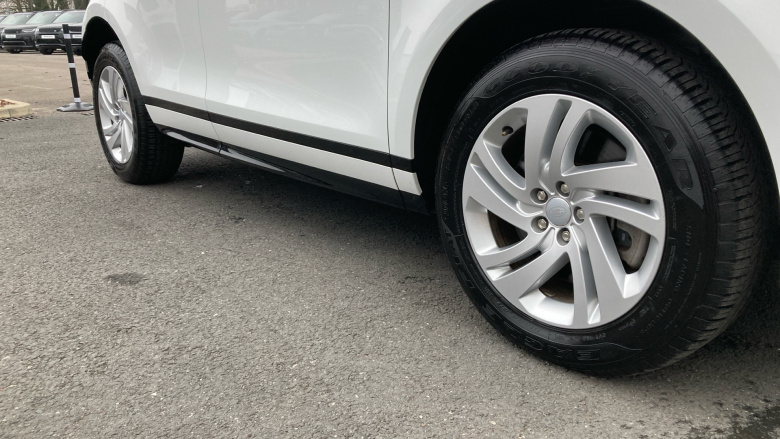 Land Rover Range Rover Evoque 1.5 P300e R-Dynamic S 5dr Auto Hatchback